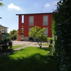 Frühstückspension Bellaria, Voghera